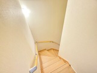 物件内観写真17　(廊下)