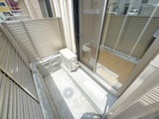 物件内観写真19　(ベランダ・バルコニー)