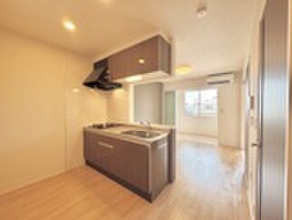 物件内観写真20　(キッチン)