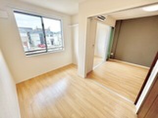 物件内観写真20　(居室)