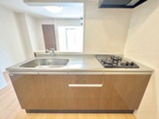 物件内観写真22　(キッチン)