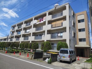 ＫＩコーポ外観写真
