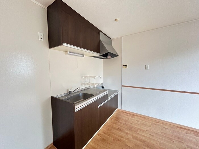 物件内観写真9　(キッチン)