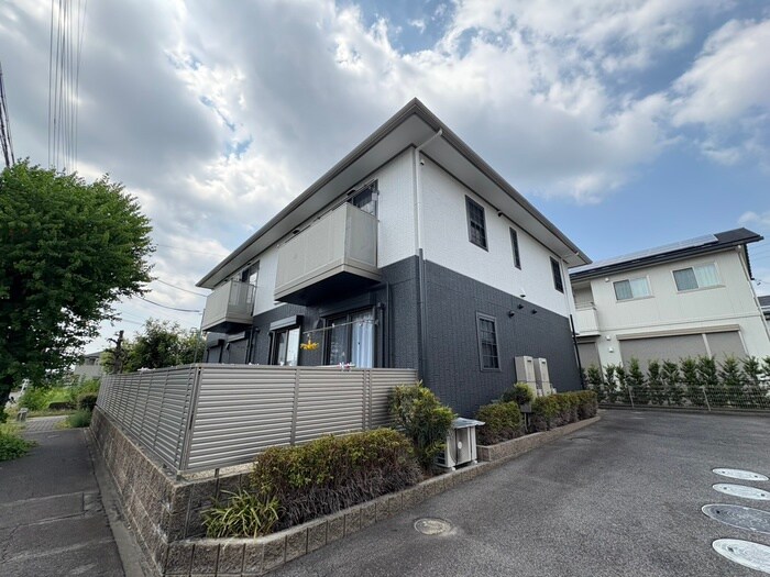 物件外観写真6　(外観写真)