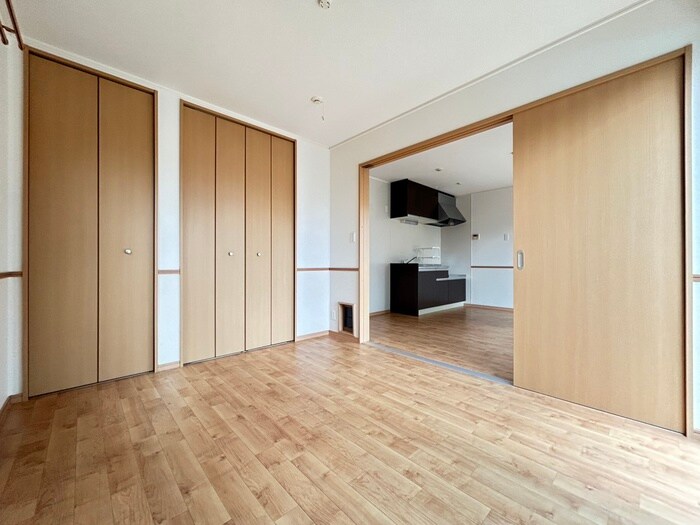 物件内観写真17　(居室)