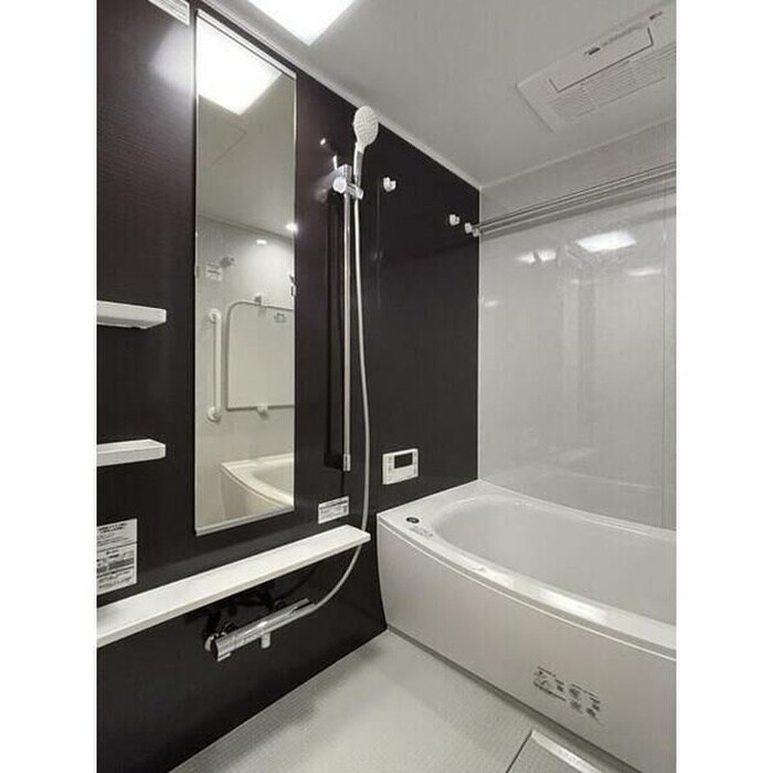 物件内観写真5　(バス／シャワールーム等)