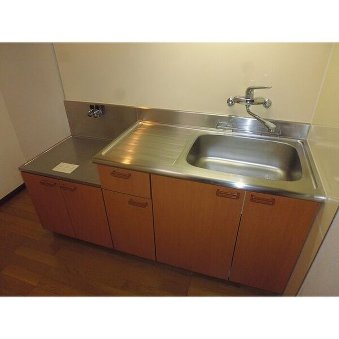 物件内観写真11　(キッチン)