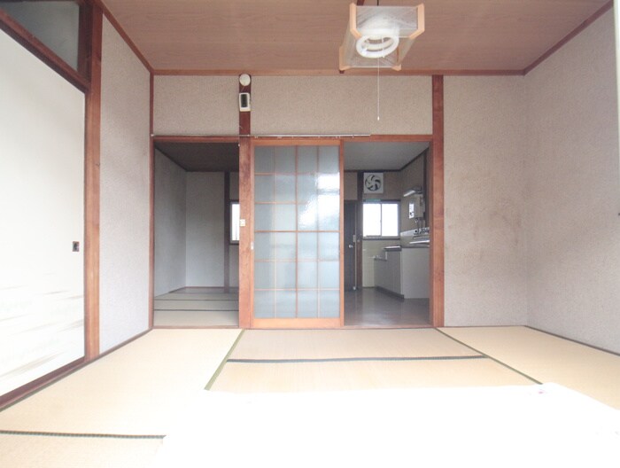 物件内観写真7　(居室)