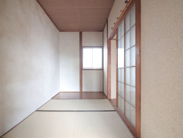 物件内観写真8　(居室)