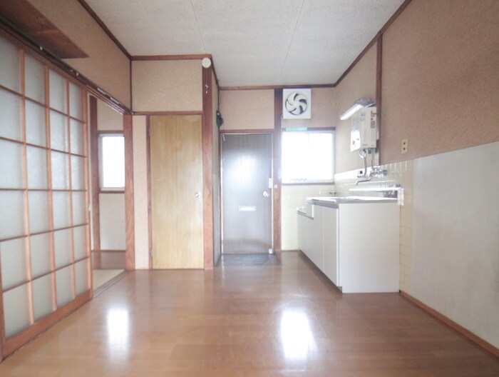 物件内観写真9　(居室)