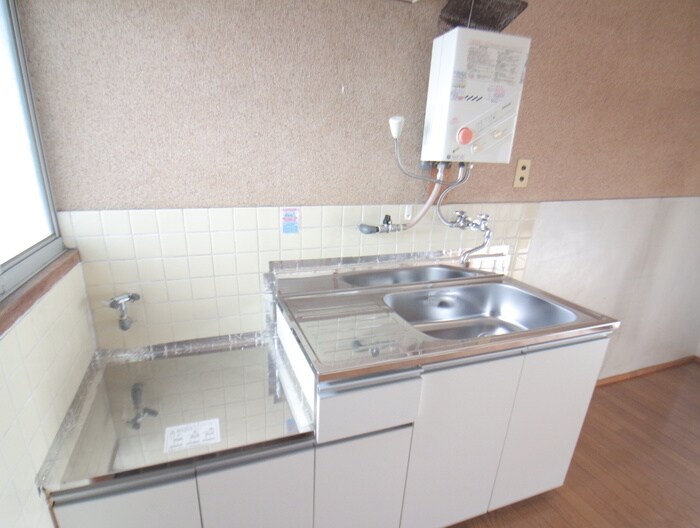 物件内観写真11　(キッチン)