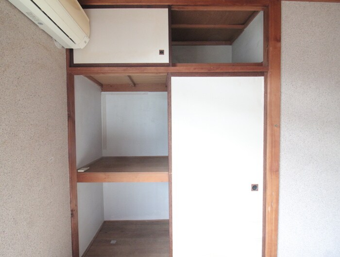 物件内観写真14　(収納)