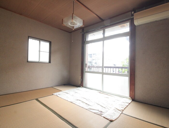 物件内観写真19　(居室)