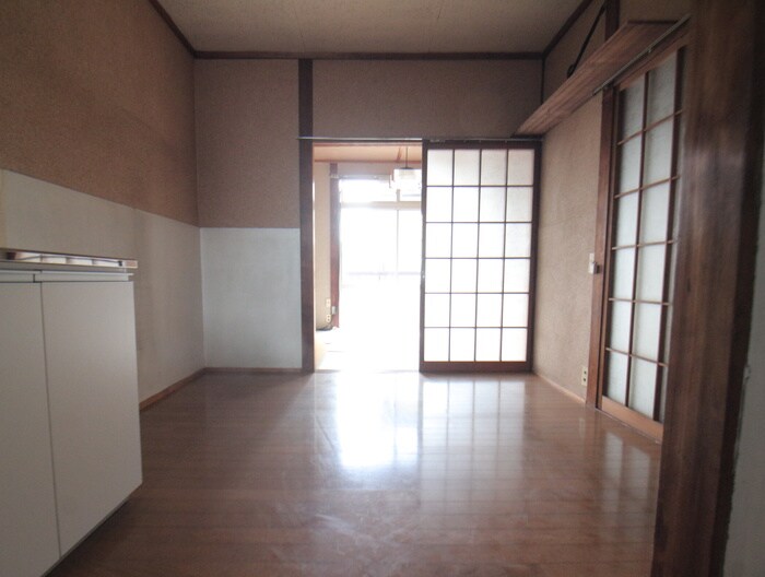 物件内観写真20　(居室)