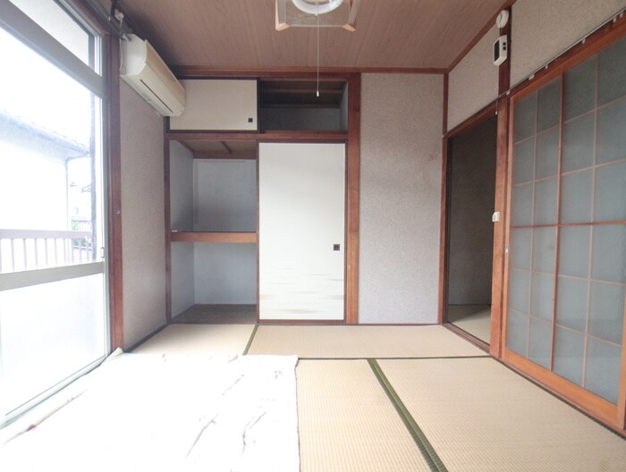 物件内観写真21　(居室)