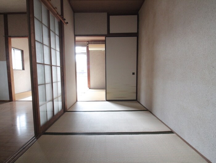 物件内観写真22　(居室)