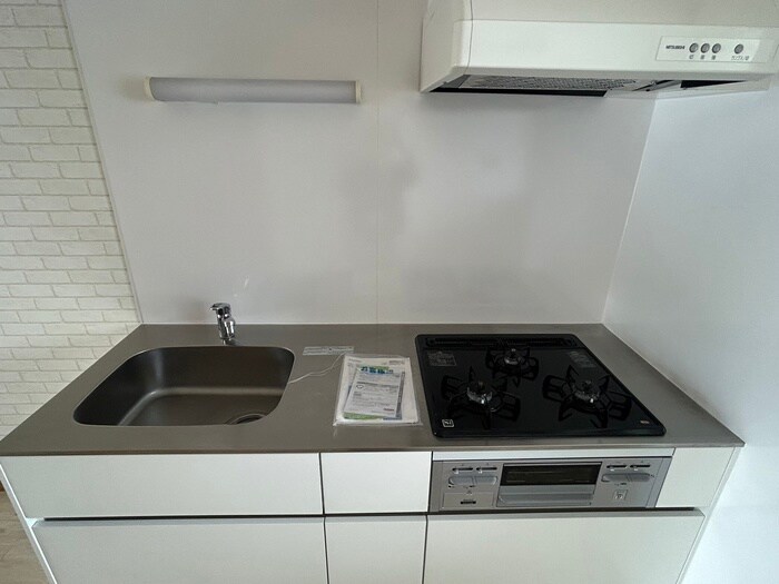 物件内観写真11　(キッチン)