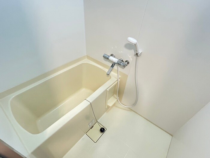 物件内観写真12　(バス／シャワールーム等)