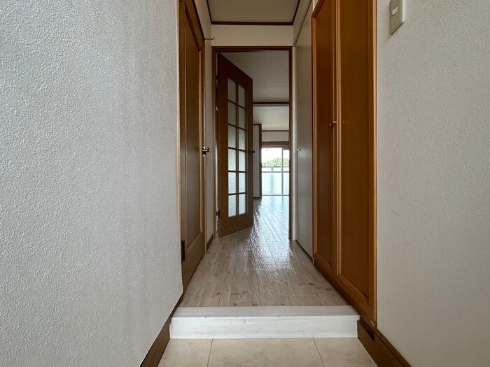 物件内観写真19　(廊下)