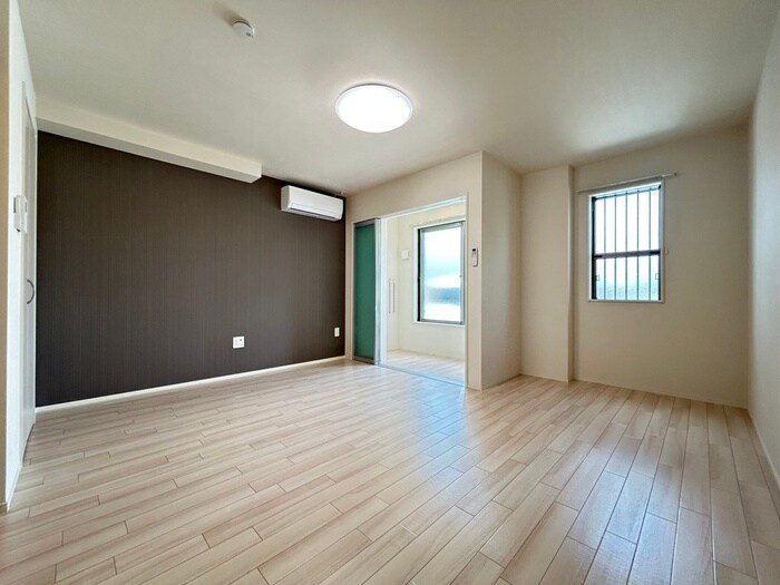 物件内観写真7　(居室)