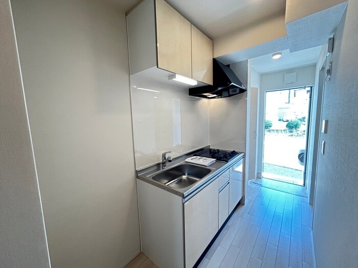 物件内観写真9　(キッチン)