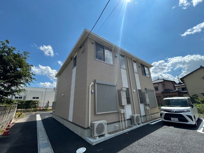 物件外観写真6　(外観写真)