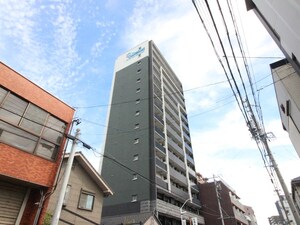ﾌﾟﾚｻﾝｽ名古屋ｸﾞﾛｳ(406)外観写真
