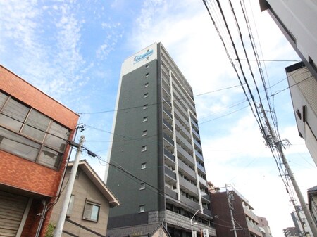 ﾌﾟﾚｻﾝｽ名古屋ｸﾞﾛｳ(406)外観写真