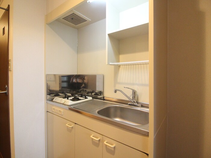 物件内観写真9　(キッチン)