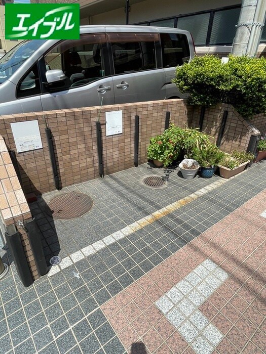 物件外観写真4　(周辺環境)