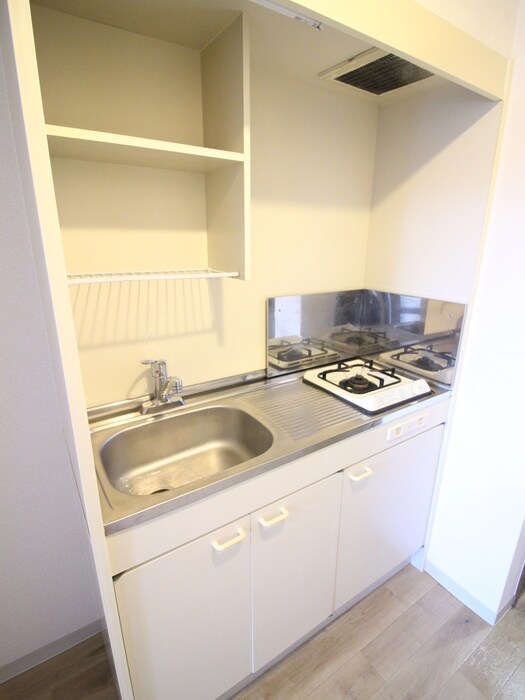 物件内観写真10　(キッチン)