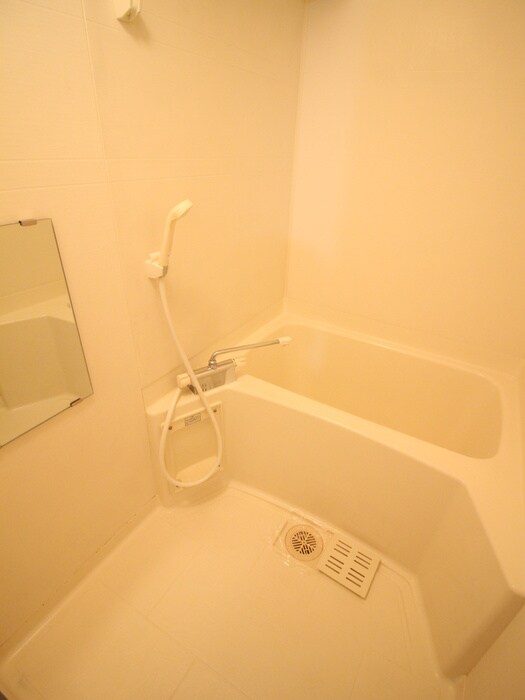 物件内観写真11　(バス／シャワールーム等)