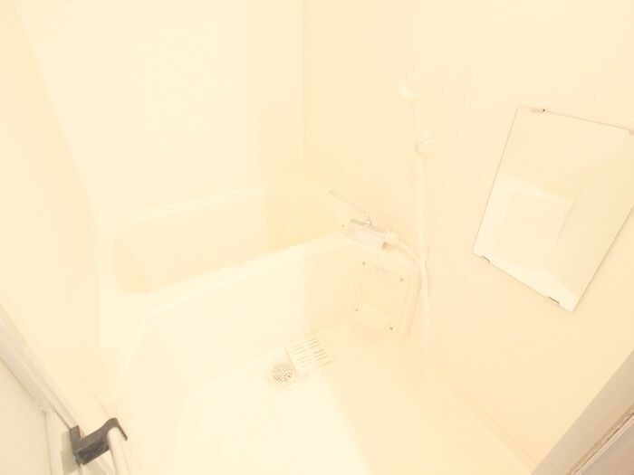 物件内観写真12　(バス／シャワールーム等)