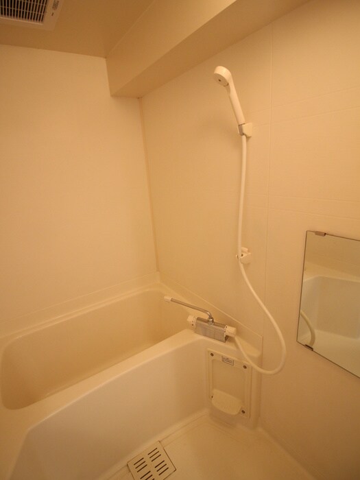 物件内観写真12　(バス／シャワールーム等)