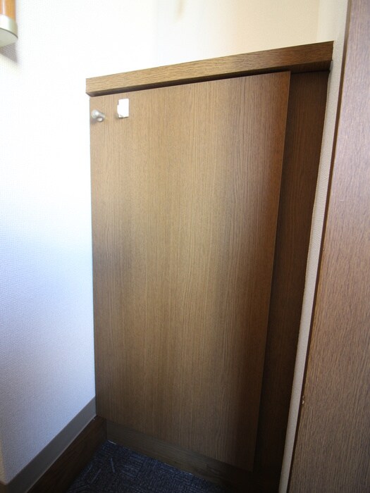 物件内観写真19　(靴箱)