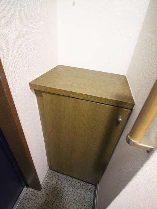 物件内観写真19　(靴箱)