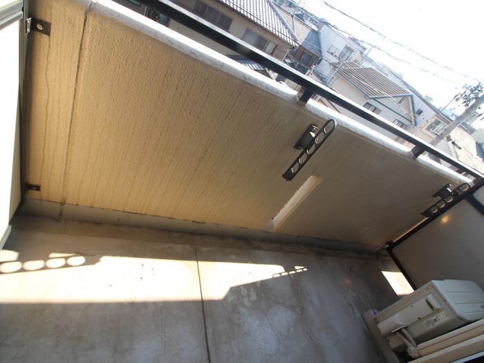 物件内観写真21　(ベランダ・バルコニー)