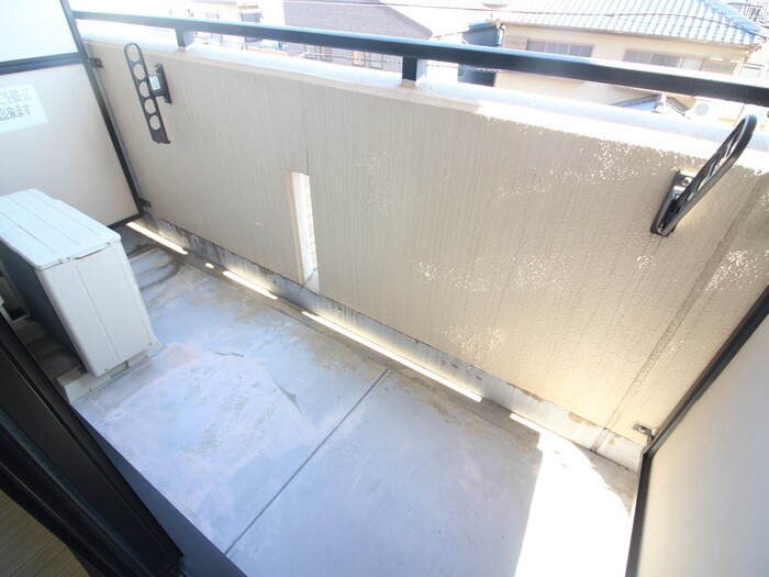 物件内観写真21　(ベランダ・バルコニー)