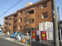 グランドハイツ西山