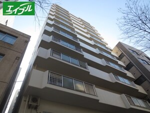 日商岩井丸の内ハイツ(605)外観写真