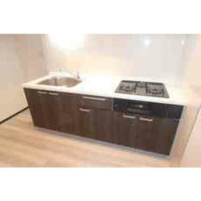 物件内観写真7　(キッチン)