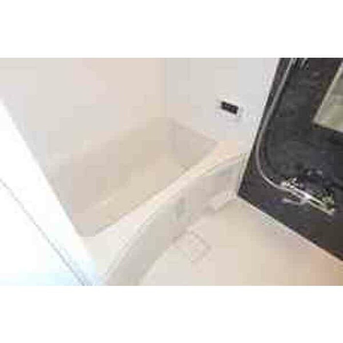 物件内観写真8　(バス／シャワールーム等)