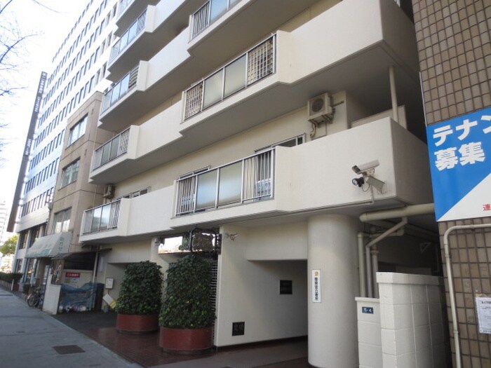 物件外観写真6　(外観写真)