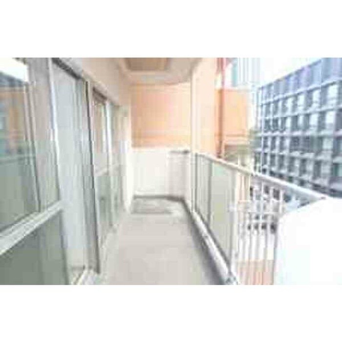 物件内観写真11　(ベランダ・バルコニー)