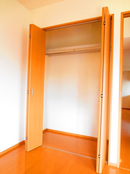 物件内観写真9　(収納)