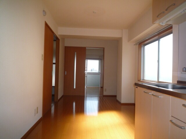 物件内観写真10　(居室)