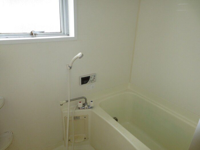 物件内観写真13　(バス／シャワールーム等)