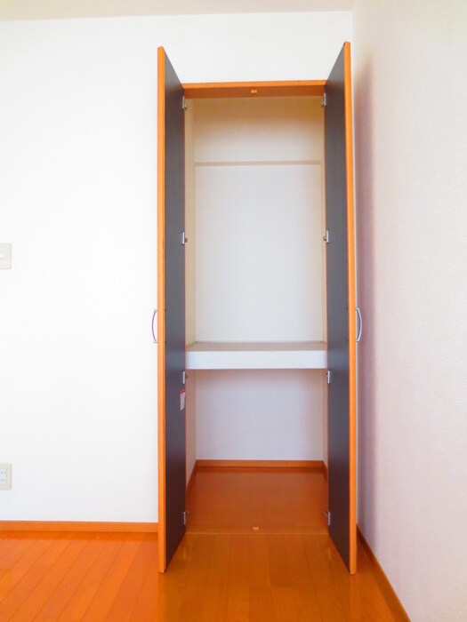 物件内観写真14　(収納)