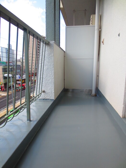 物件内観写真21　(ベランダ・バルコニー)