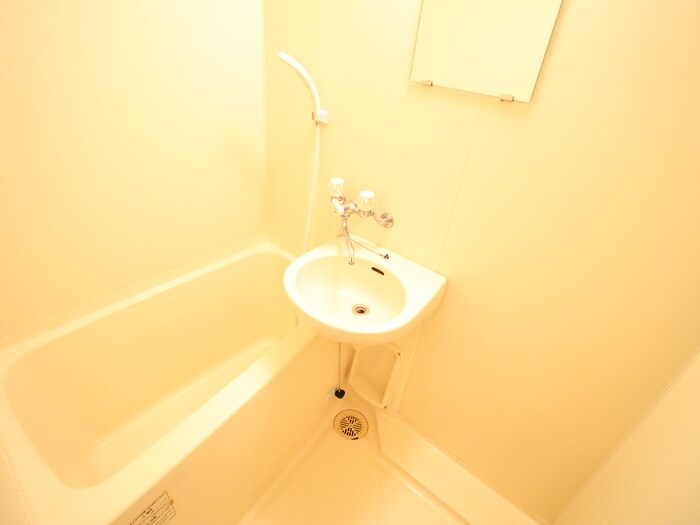 物件内観写真9　(バス／シャワールーム等)